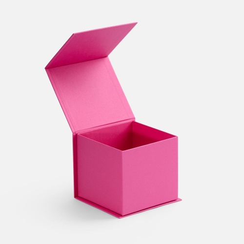 Коробка Alian, розовая фото 2 Коробка Alian, розовая фото 2