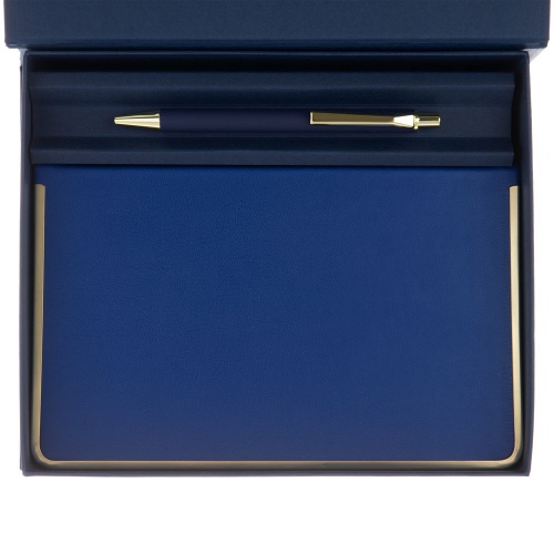 Набор Relax, синий фото 2 Набор Relax, синий фото 2