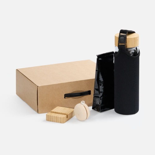 Набор Ecoist фото 2