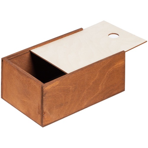 Деревянный ящик Eske, S фото 2 Деревянный ящик Eske, S фото 2