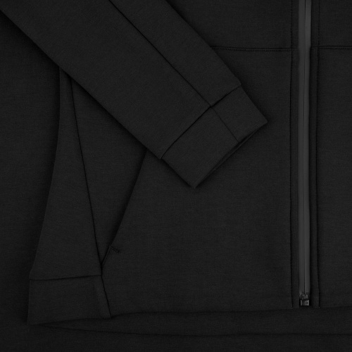 Куртка женская Lovi, черная фото 3 Куртка женская Lovi, черная фото 3