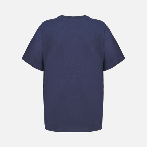 Футболка женская Legend Women, темно-синяя фото 3