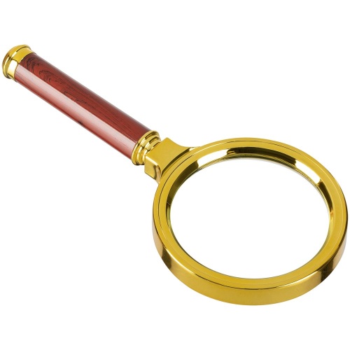 Лупа Lukema фото 2