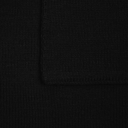 Шарф Urban Flow, черный фото 2 Шарф Urban Flow, черный фото 2