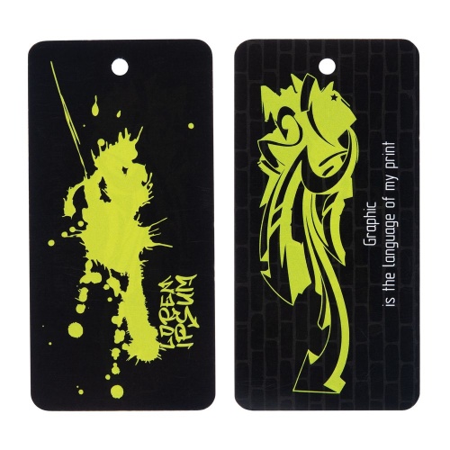 Заготовка из бумаги Paper, S фото 3 Заготовка из бумаги Paper, S фото 3