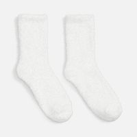 Носки Flaum, белые