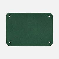 Лейбл Eta Latte, XL, зеленый