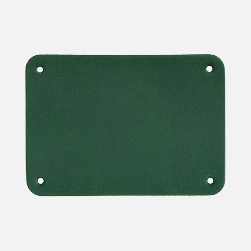 Лейбл Eta Latte, XL, зеленый Лейбл Eta Latte, XL, зеленый