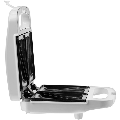 Электрическая сэндвичница Panaderia, белая фото 6 Электрическая сэндвичница Panaderia, белая фото 6