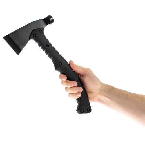 Туристический топор Bal, черный фото 4