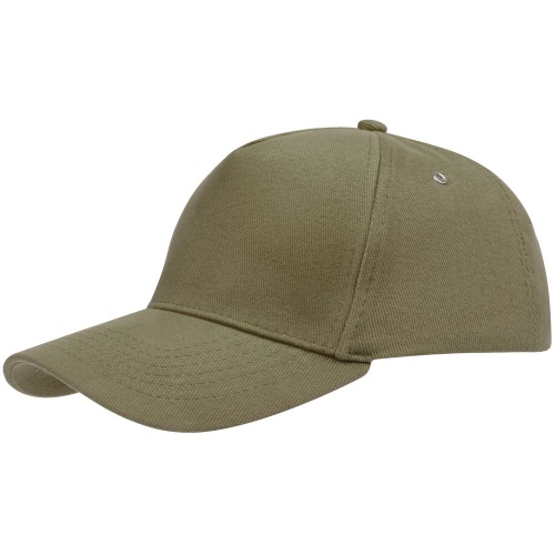 Бейсболка Standard, хаки Бейсболка Standard, хаки