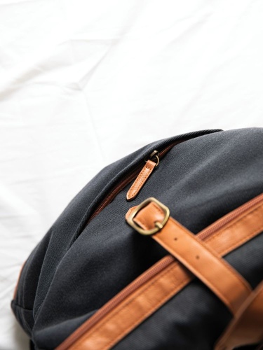 Рюкзак Sloane, темно-серый фото 3