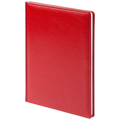 Еженедельник Nebraska, датированный, красный фото 2 Еженедельник Nebraska, датированный, красный фото 2