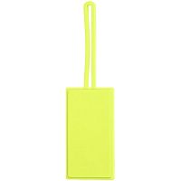 Пуллер Bunga, желтый неон