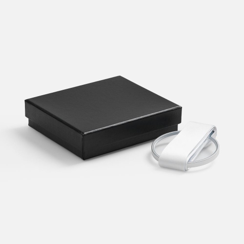 Медаль Glassford, серебристая фото 4