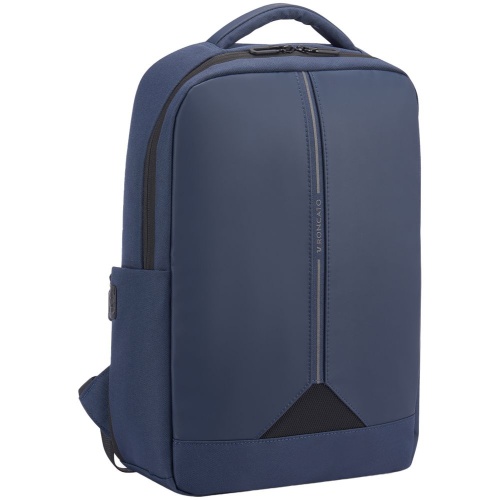 Рюкзак Clayton 14, синий фото 2 Рюкзак Clayton 14, синий фото 2