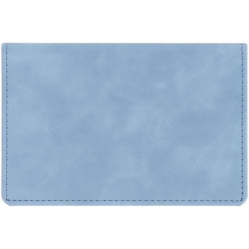 Еженедельник Urban, недатированный, голубой фото 3 Еженедельник Urban, недатированный, голубой фото 3