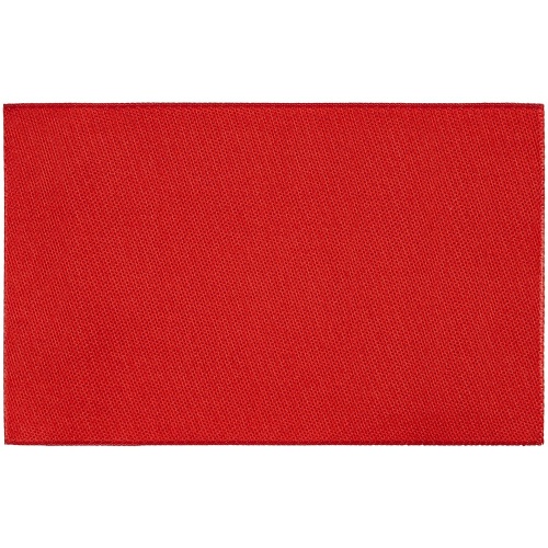 Лейбл тканевый Epsilon, XL, красный фото 2 Лейбл тканевый Epsilon, XL, красный фото 2