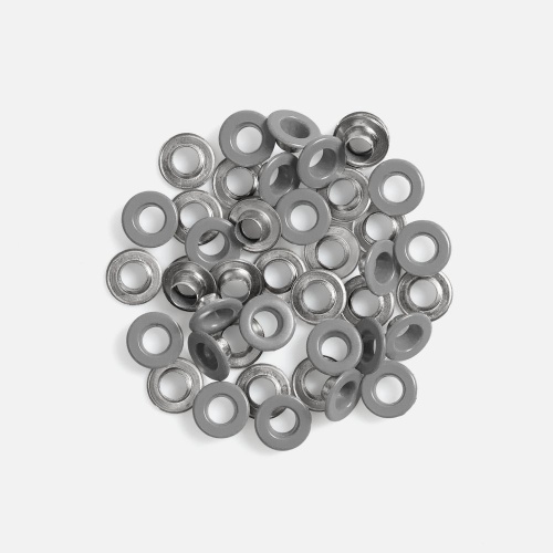 Люверс Ose, S, серый Люверс Ose, S, серый