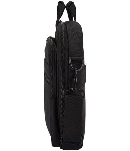 Сумка для ноутбука T Range, черная фото 3