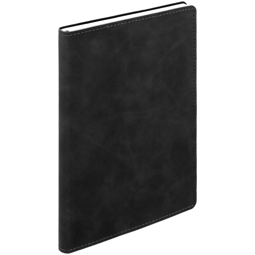 Ежедневник Urban, недатированный, черный фото 2 Ежедневник Urban, недатированный, черный фото 2