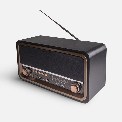 Радиоприемник «РП-336» фото 2