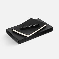 Набор Vale, черный