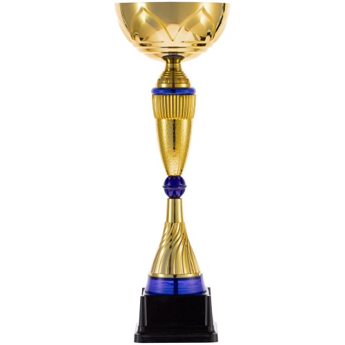 Кубок Awardee, большой, синий фото 2 Кубок Awardee, большой, синий фото 2