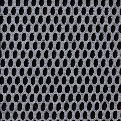 Заготовка из крупной сетки Rete, XL, серая фото 3 Заготовка из крупной сетки Rete, XL, серая фото 3