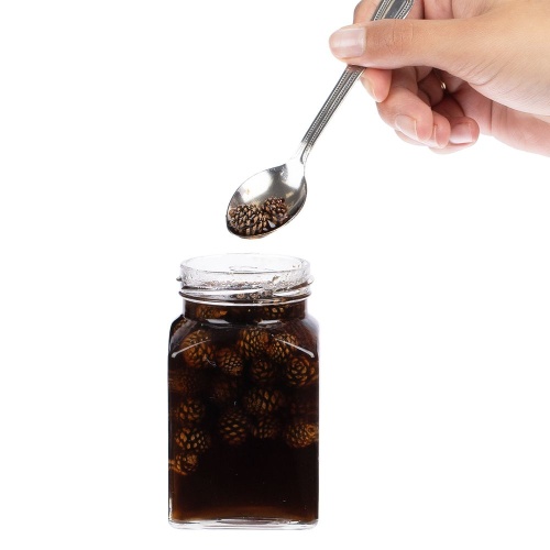 Варенье Real Jam, сосновые шишки фото 4 Варенье Real Jam, сосновые шишки фото 4