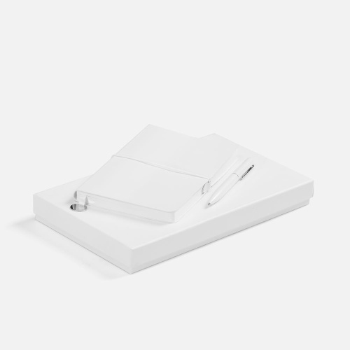 Набор Waltz, белый фото 2 Набор Waltz, белый фото 2