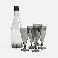 Набор бокалов Maty