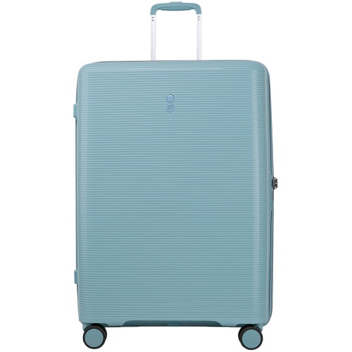 Чемодан Forza L, голубой фото 2 Чемодан Forza L, голубой фото 2