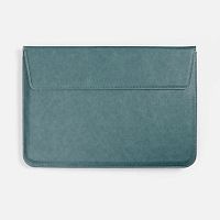 Чехол для ноутбука Petrus, голубой