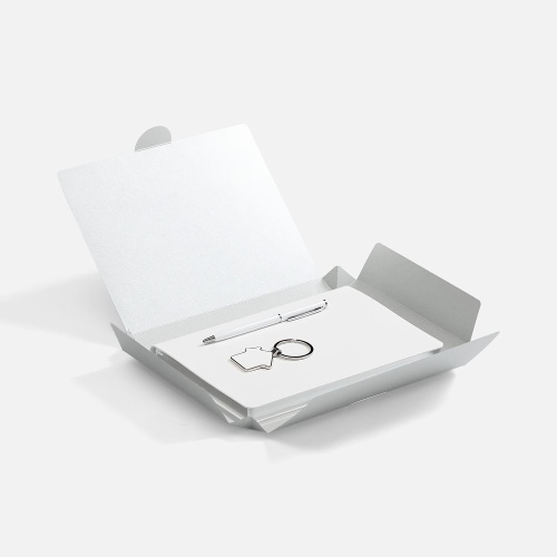 Набор Urban Lodge, белый фото 2