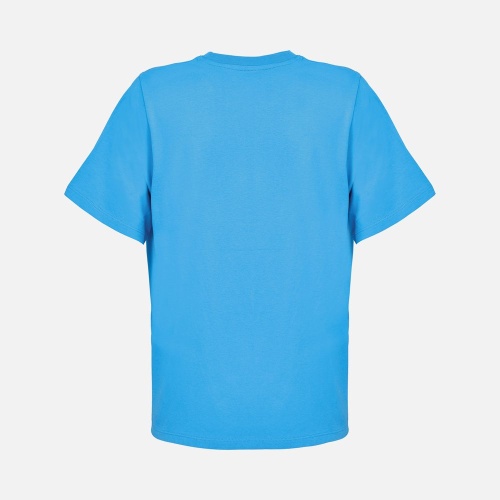 Футболка женская Legend Women, ярко-бирюзовая фото 3