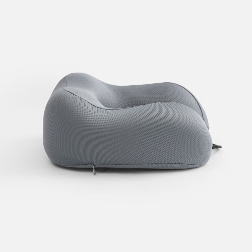 Дорожная подушка Somna, серая фото 2 Дорожная подушка Somna, серая фото 2