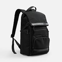 Рюкзак decaPolis, черный