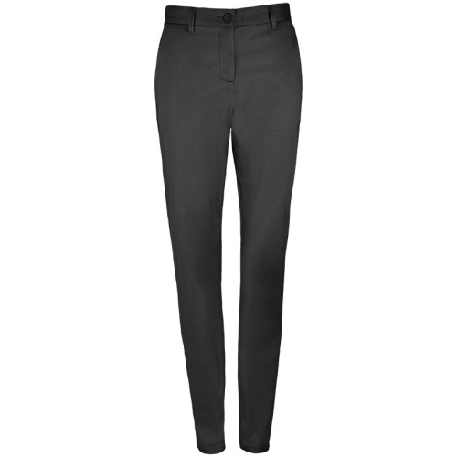 Брюки Jared Women, черные фото 2