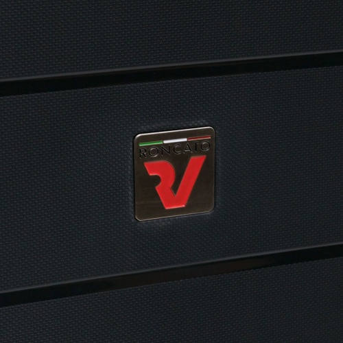 Чемодан Skyline L, черный фото 5 Чемодан Skyline L, черный фото 5