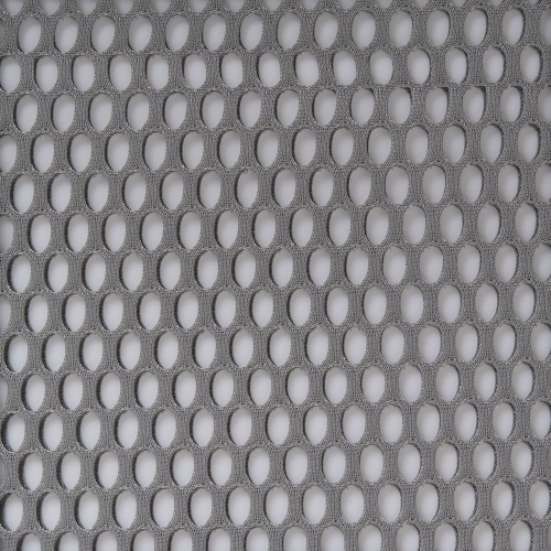Заготовка из крупной сетки Rete, XL, серая Заготовка из крупной сетки Rete, XL, серая