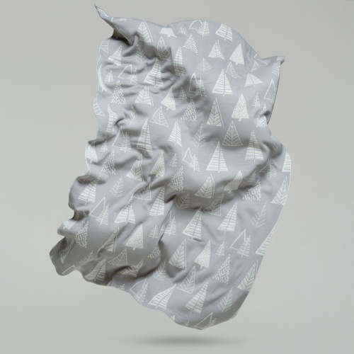 Плед Elki фото 8