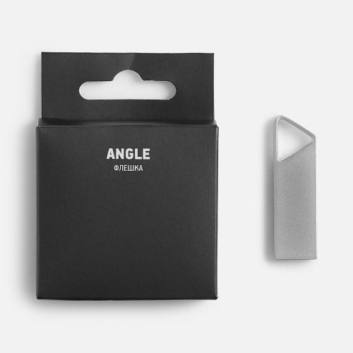 Флешка Angle, USB 3.0, 32 Гб фото 6