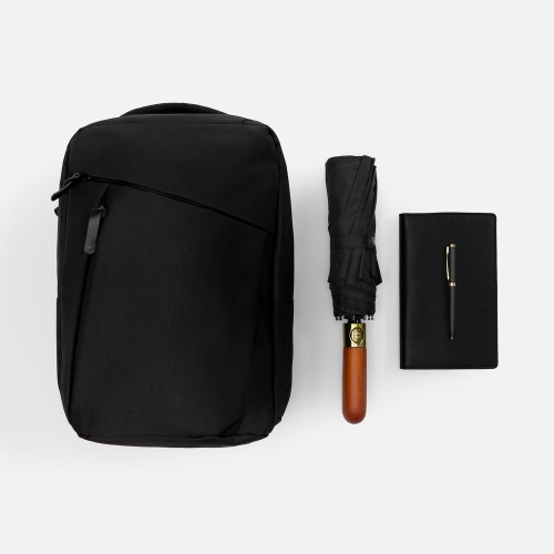 Набор Remini Travel, черный фото 3 Набор Remini Travel, черный фото 3