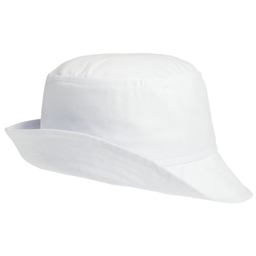 Панама Challenge, белая фото 2