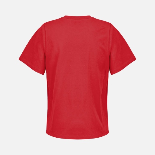 Футболка женская Legend Women, красная фото 3