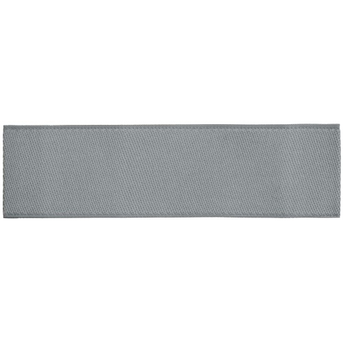 Лейбл тканевый Epsilon, S, серый Лейбл тканевый Epsilon, S, серый