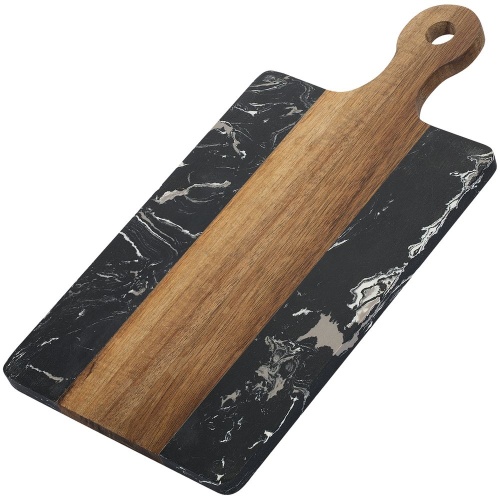 Доска разделочная Linea Acacia фото 2 Доска разделочная Linea Acacia фото 2