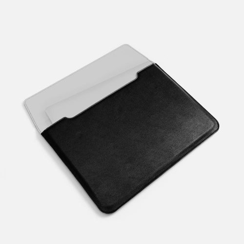 Чехол для ноутбука Petrus, черный фото 3 Чехол для ноутбука Petrus, черный фото 3