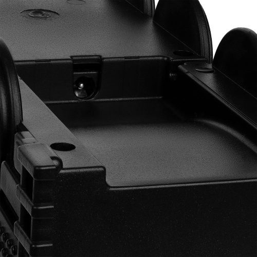 Увлажнитель-ароматизатор Steam Beam, черный фото 5 Увлажнитель-ароматизатор Steam Beam, черный фото 5